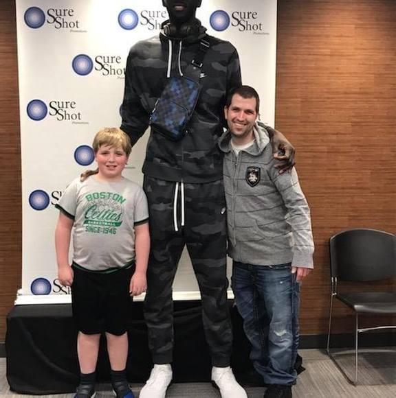 Meet your Posher, Matthew - Picture 1 of 1